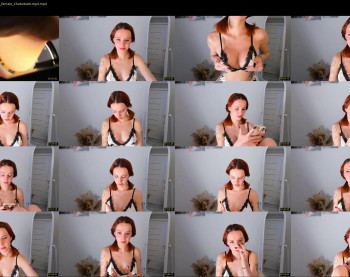pop_cat — 46 minute Chaturbate female cam video clip, 720p, Nov 18, 2022