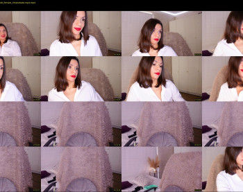 sofiafoster — 57 minute Chaturbate female cam video clip, 1080p, Nov 18, 2022
