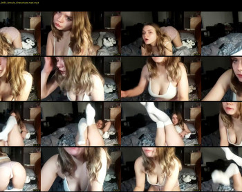 cute_pleasure — 11 minute Chaturbate female cam video clip, 480p, Nov 20, 2022