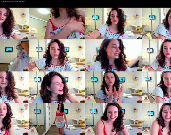 demurelixir — 61 minute Chaturbate female cam video clip, 1080p, Nov 19, 2022