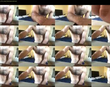 dinglerdingler — 4 minute Chaturbate male cam video clip, 720p, Nov 19, 2022