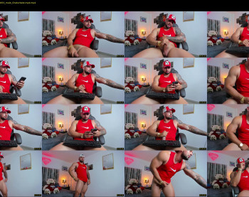 john_king29 — 56 minute Chaturbate male cam video clip, 1080p, Nov 20, 2022