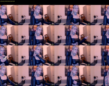 shy_mel — 108 minute Chaturbate female cam video clip, 720p, Nov 20, 2022