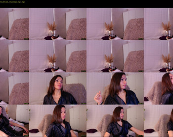 sofiafoster — 54 minute Chaturbate female cam video clip, 1080p, Nov 19, 2022