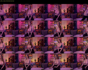 task_manager — 55 minute Chaturbate couple cam video clip, 1080p, Nov 19, 2022