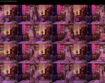 task_manager — 55 minute Chaturbate couple cam video clip, 1080p, Nov 19, 2022