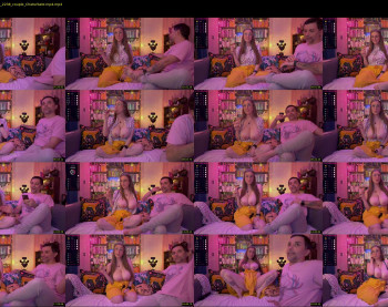 task_manager — 23 minute Chaturbate couple cam video clip, 1080p, Nov 19, 2022