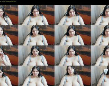 _anabeell_ — 9 minute Chaturbate female cam video clip, 1080p, Nov 20, 2022