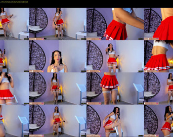 dagger_miller — 54 minute Chaturbate female cam video clip, 1080p, Nov 20, 2022