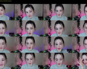 devabii — 27 minute Chaturbate female cam video clip, 720p, Nov 20, 2022