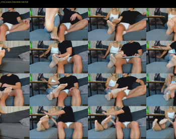freedomdevils — 14 minute Chaturbate couple cam video clip, 720p, Nov 20, 2022