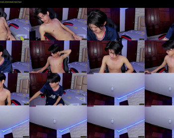 napoo_ — 93 minute Chaturbate male cam video clip, 720p, Nov 20, 2022