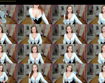 pixie_wensy — 15 minute Chaturbate female cam video clip, 1080p, Nov 21, 2022