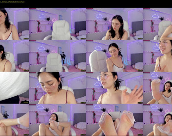 raindash_ — 12 minute Chaturbate female cam video clip, 1080p, Nov 20, 2022