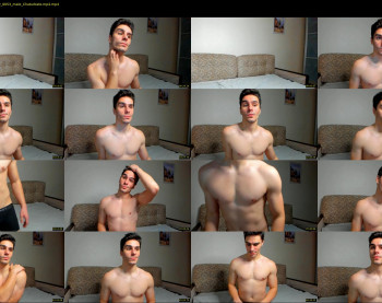 sam_huston18 — 55 minute Chaturbate male cam video clip, 1080p, Nov 21, 2022