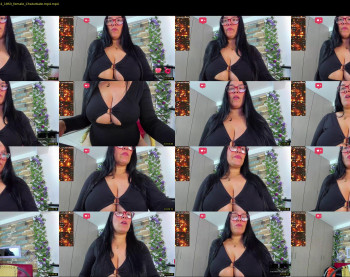 sofia_mature40 — 31 minute Chaturbate female cam video clip, 1080p, Nov 20, 2022