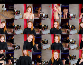 sofiawright — 56 minute Chaturbate female cam video clip, 1080p, Nov 20, 2022