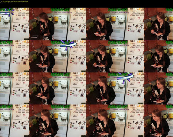 task_manager — 3 minute Chaturbate couple cam video clip, 720p, Nov 20, 2022