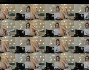 _open_space_ — 4 minute Chaturbate couple cam video clip, 720p, Nov 21, 2022