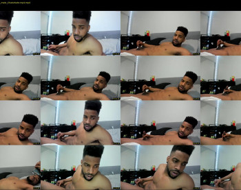 chefdev — 14 minute Chaturbate male cam video clip, 720p, Nov 21, 2022
