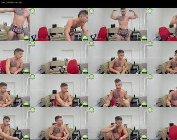 classied — 58 minute Chaturbate male cam video clip, 720p, Nov 21, 2022