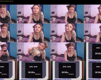 coldpi3 — 15 minute Chaturbate female cam video clip, 1080p, Nov 21, 2022