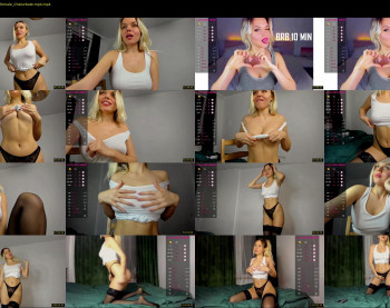 corni__ — 91 minute Chaturbate female cam video clip, 720p, Nov 21, 2022