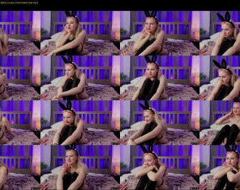 couplebubble — 19 minute Chaturbate couple cam video clip, 1080p, Nov 21, 2022