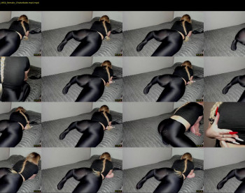cruella_devil_ — 54 minute Chaturbate female cam video clip, 720p, Nov 21, 2022