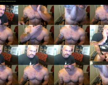 cunnilegend — 66 minute Chaturbate male cam video clip, 480p, Nov 21, 2022