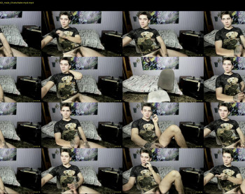 daniel_like — 66 minute Chaturbate male cam video clip, 1080p, Nov 21, 2022