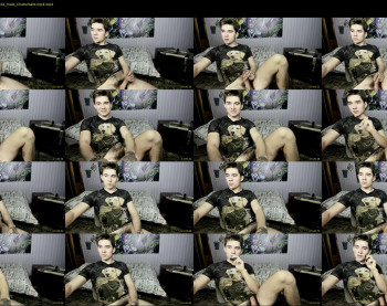 daniel_like — 40 minute Chaturbate male cam video clip, 1080p, Nov 21, 2022