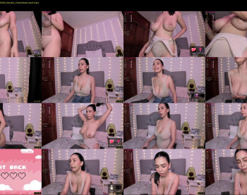 daniela_days — 55 minute Chaturbate female cam video clip, 1080p, Nov 21, 2022