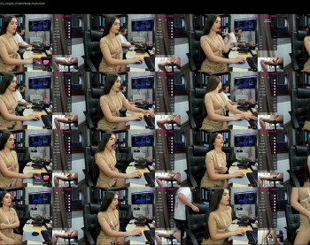 daryastars — 33 minute Chaturbate couple cam video clip, 1080p, Nov 21, 2022
