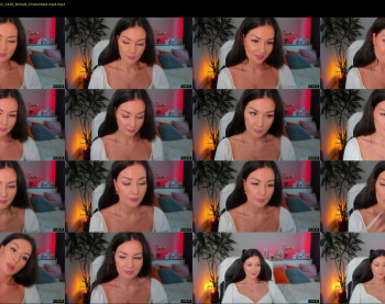 devilish_goddes — 15 minute Chaturbate female cam video clip, 1080p, Nov 21, 2022