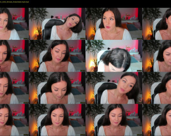 devilish_goddes — 8 minute Chaturbate female cam video clip, 1080p, Nov 21, 2022