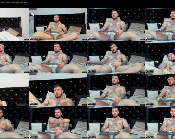 dimitri_sullivan — 54 minute Chaturbate male cam video clip, 1080p, Nov 21, 2022