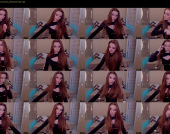 eesmaaarr — 27 minute Chaturbate female cam video clip, 1080p, Nov 22, 2022