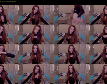 eesmaaarr — 33 minute Chaturbate female cam video clip, 1080p, Nov 22, 2022