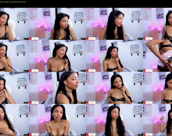 eimi_space — 44 minute Chaturbate female cam video clip, 1080p, Nov 22, 2022