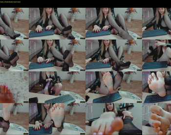 elia_ — 21 minute Chaturbate female cam video clip, 720p, Nov 21, 2022