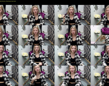 esterperry — 54 minute Chaturbate female cam video clip, 1080p, Nov 21, 2022