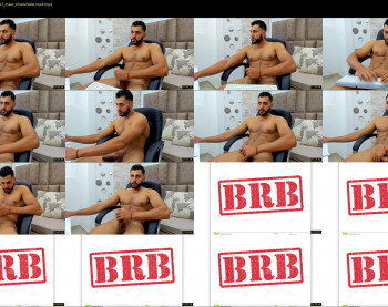 ethanmg_ — 64 minute Chaturbate male cam video clip, 1080p, Nov 21, 2022