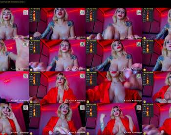 evablack_ — 54 minute Chaturbate female cam video clip, 1080p, Nov 21, 2022