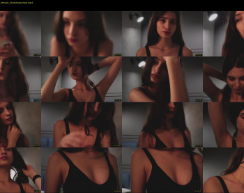 evalung — 55 minute Chaturbate female cam video clip, 1080p, Nov 21, 2022