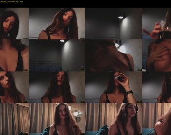 evalung — 20 minute Chaturbate female cam video clip, 1080p, Nov 21, 2022