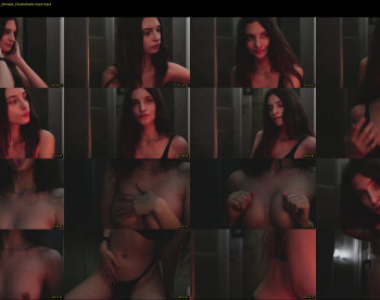 evalung — 11 minute Chaturbate female cam video clip, 1080p, Nov 21, 2022