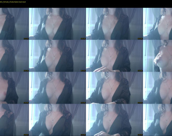 evashiny47 — 27 minute Chaturbate female cam video clip, 1080p, Nov 21, 2022