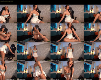 freya_ — 57 minute Chaturbate female cam video clip, 1080p, Nov 21, 2022