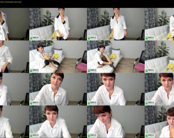 fritha — 15 minute Chaturbate female cam video clip, 720p, Nov 21, 2022
